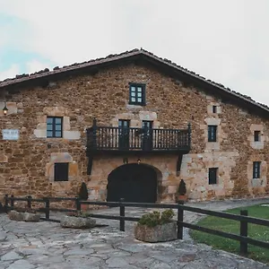 Mendigoikoa Bekoa Hotel