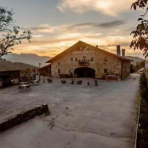 Arialdegi Aparthotel