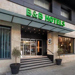 Hotel Ac General álava, Vitoria
