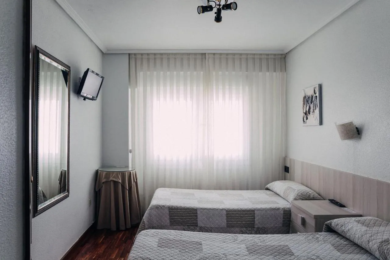 Guest house Pension Amaia H VI 00348 Vitoria-Gasteiz