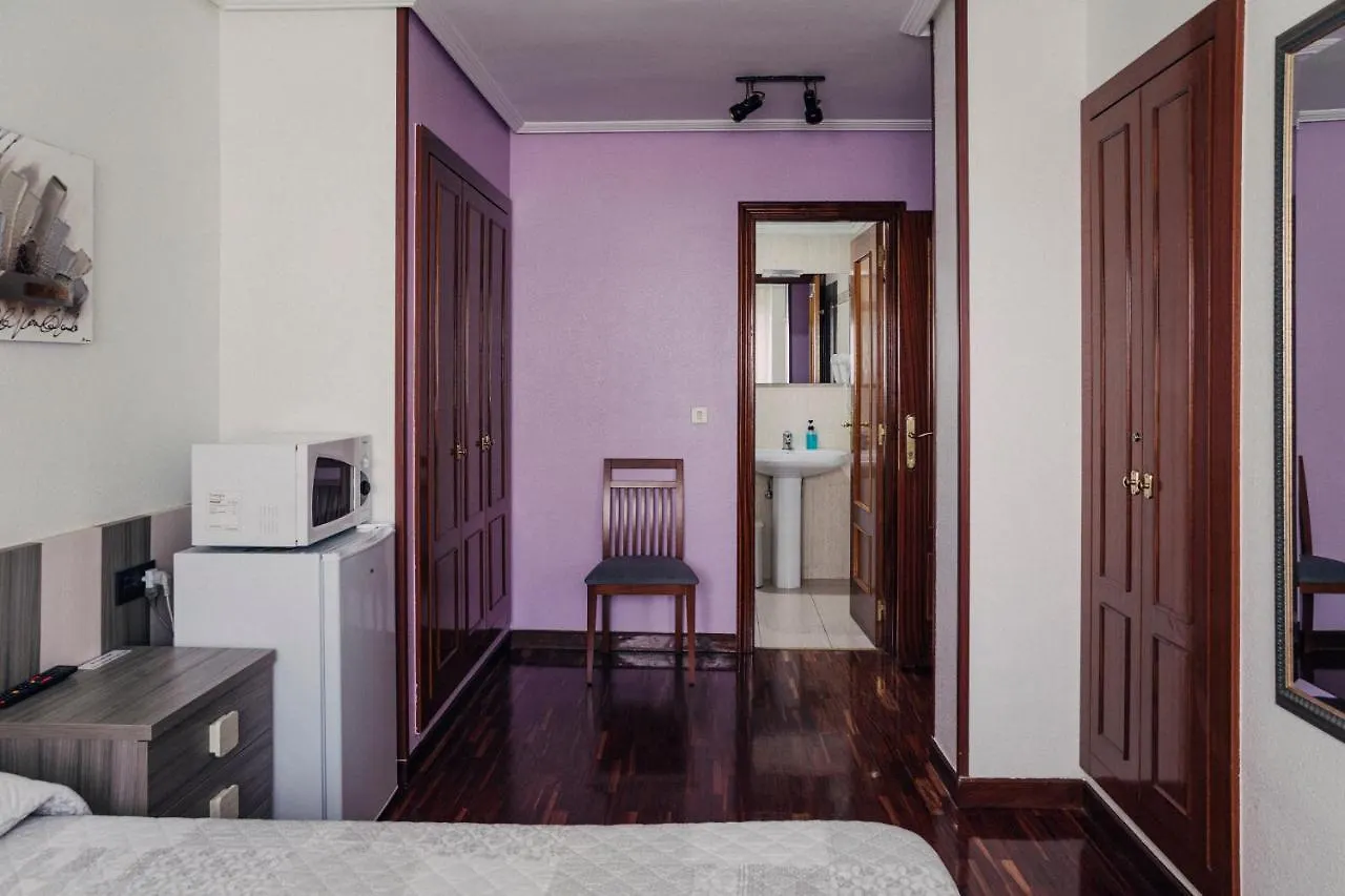 Guest house Pension Amaia H VI 00348 Vitoria-Gasteiz