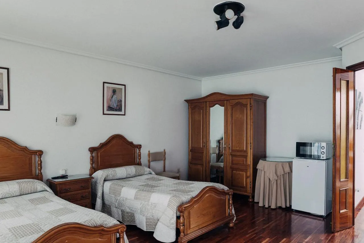 Guest house Pension Amaia H VI 00348 Vitoria-Gasteiz Spain