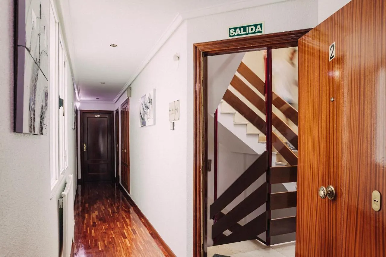 Guest house Pension Amaia H VI 00348 Vitoria-Gasteiz