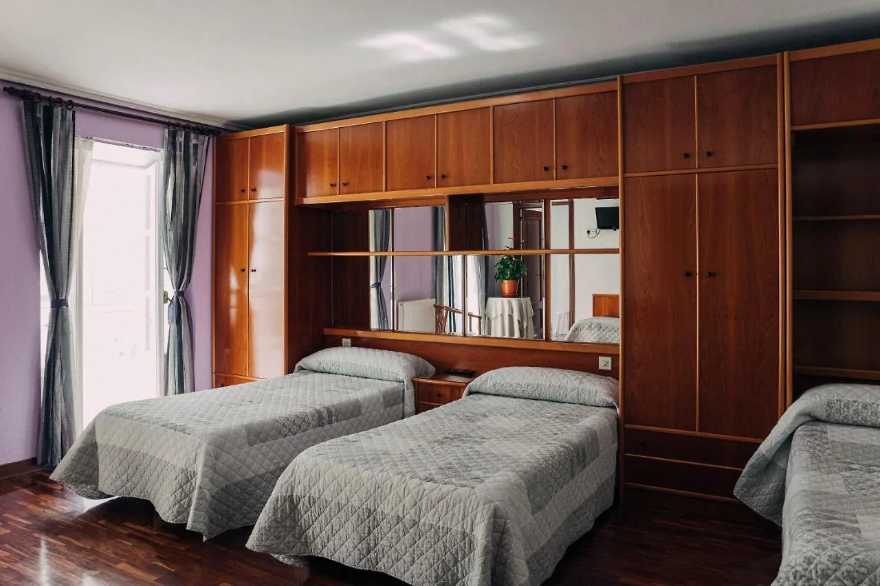 Guest house Pension Amaia H VI 00348 Vitoria-Gasteiz