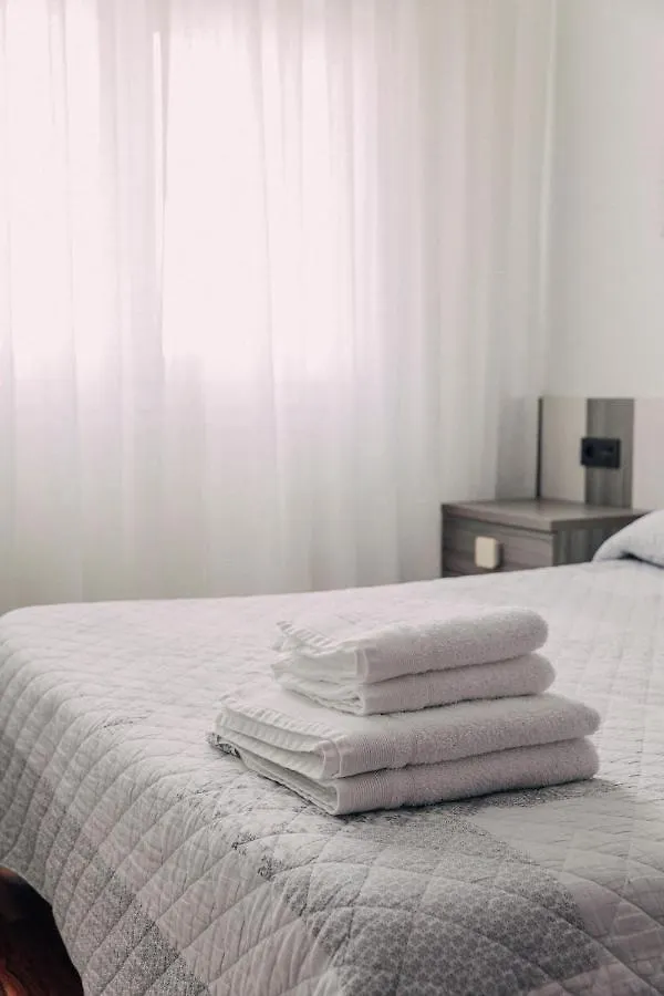 Pension Amaia H VI 00348 Vitoria-Gasteiz