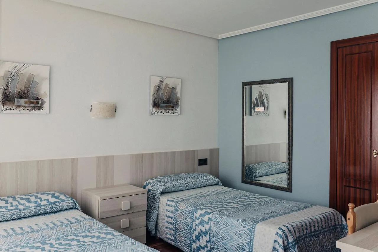 Pension Amaia H VI 00348 Vitoria-Gasteiz