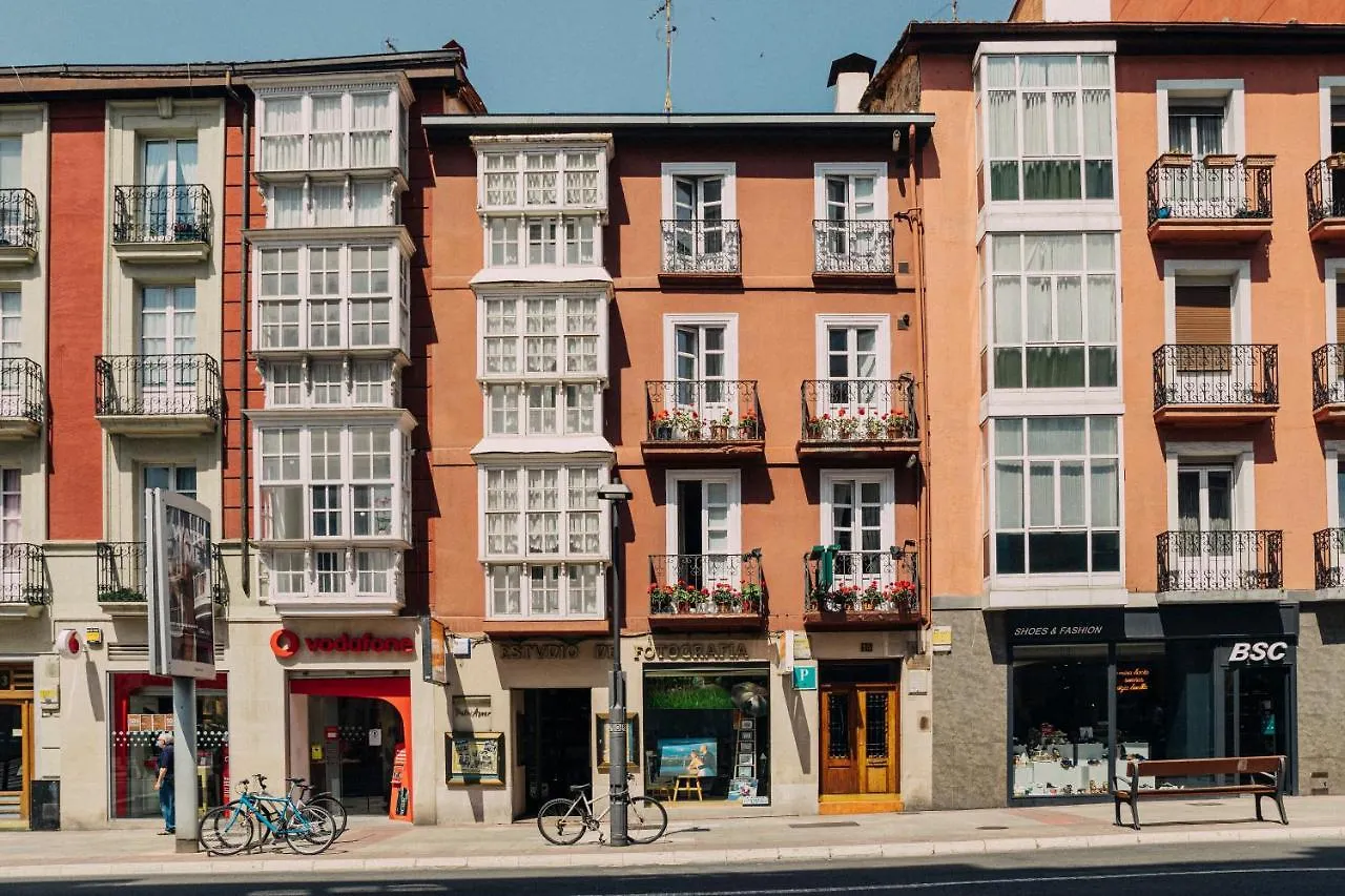 Guest house Pension Amaia H VI 00348 Vitoria-Gasteiz