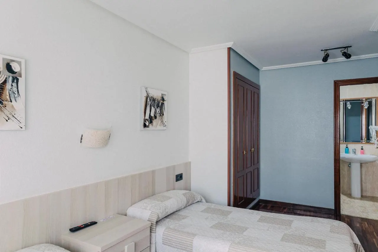 Guest house Pension Amaia H VI 00348 Vitoria-Gasteiz