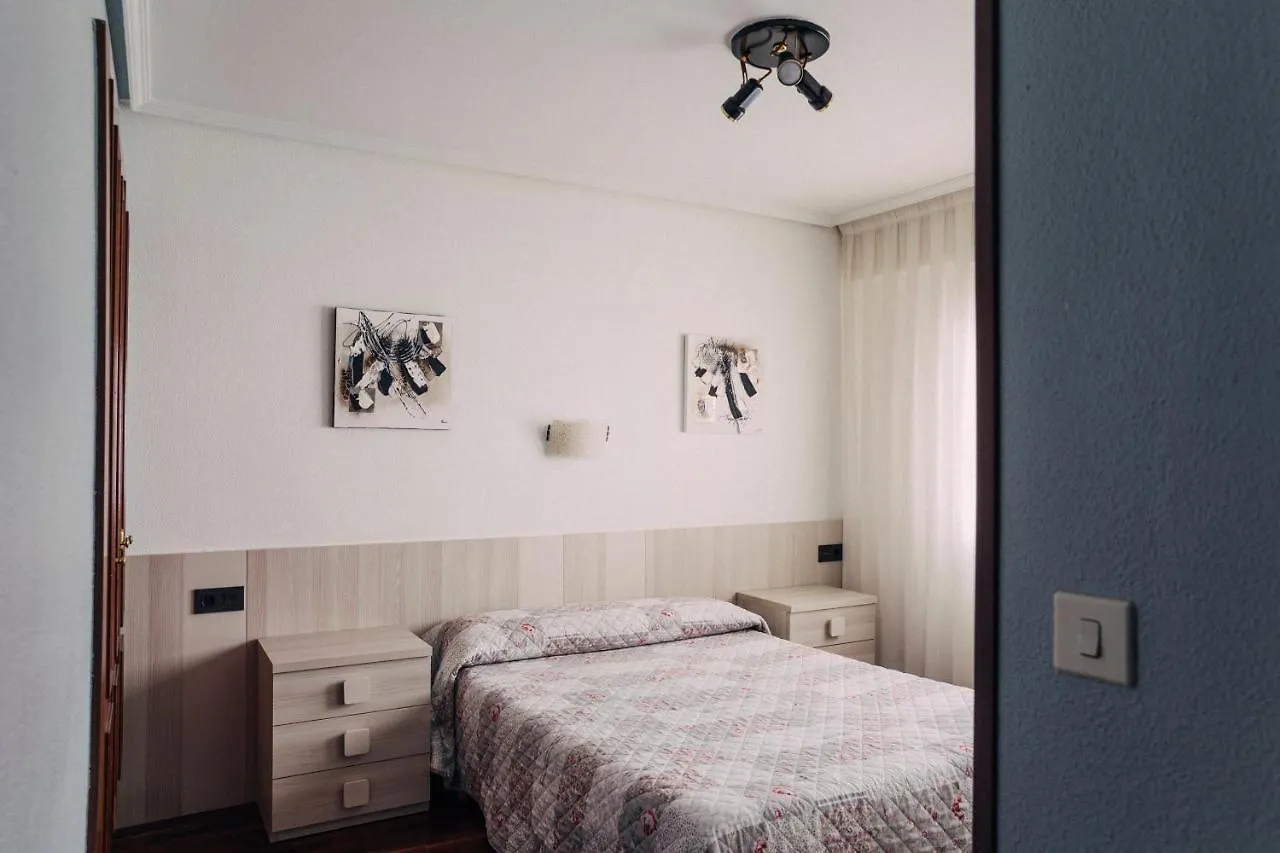 Pension Amaia H VI 00348 Vitoria-Gasteiz Guest house