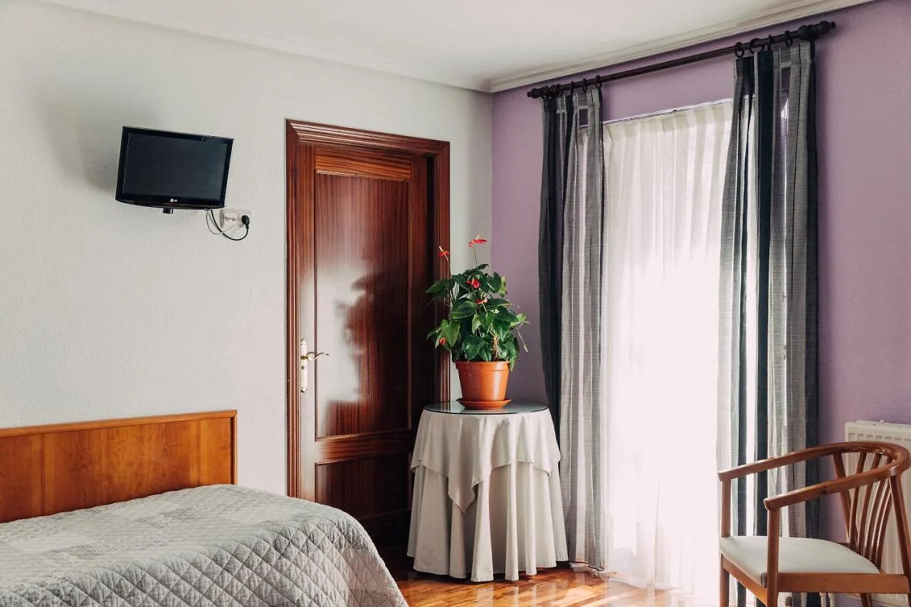 Pension Amaia H VI 00348 Vitoria-Gasteiz