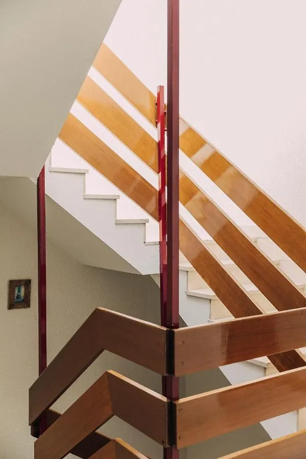 Pension Amaia H VI 00348 Vitoria-Gasteiz Guest house