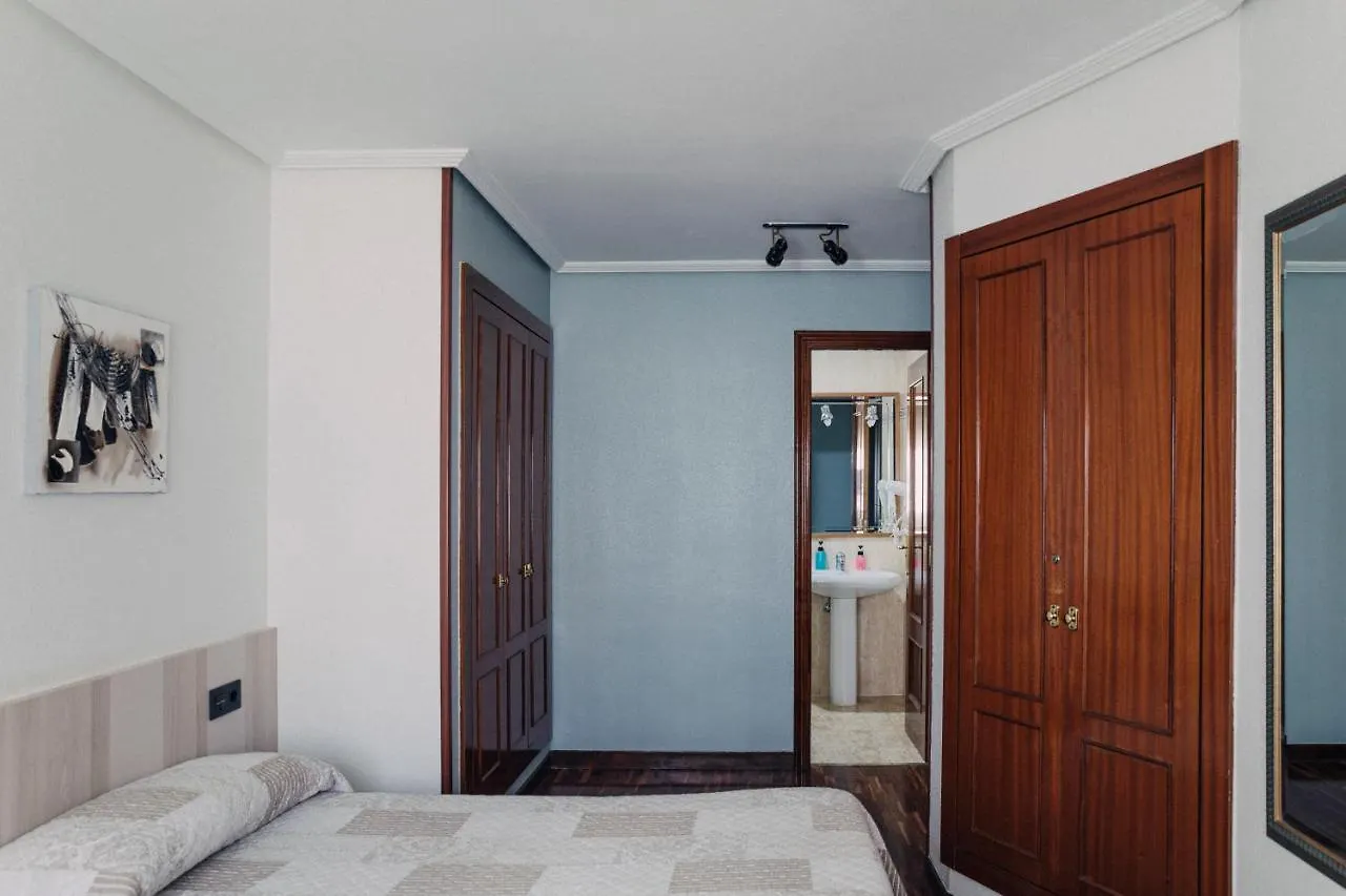Guest house Pension Amaia H VI 00348 Vitoria-Gasteiz Spain
