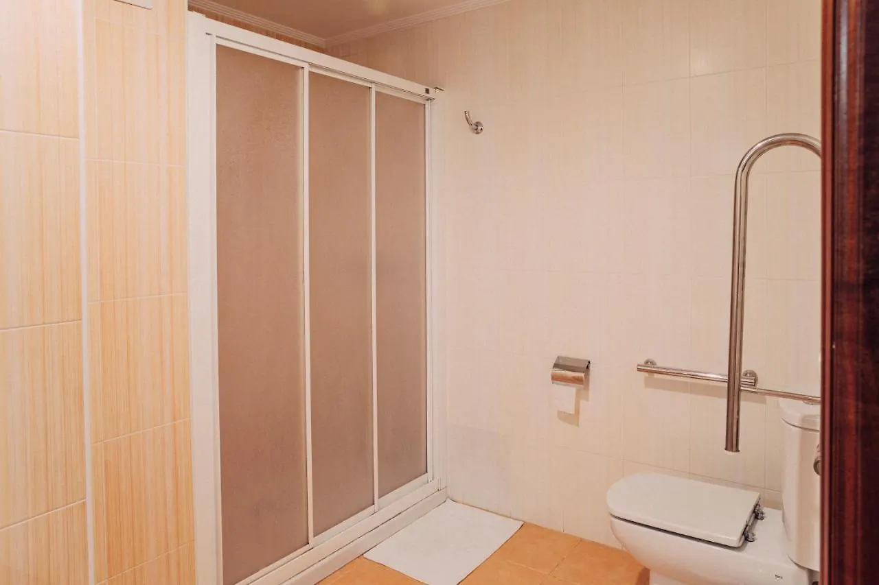 Pension Amaia H VI 00348 Vitoria-Gasteiz 0*,