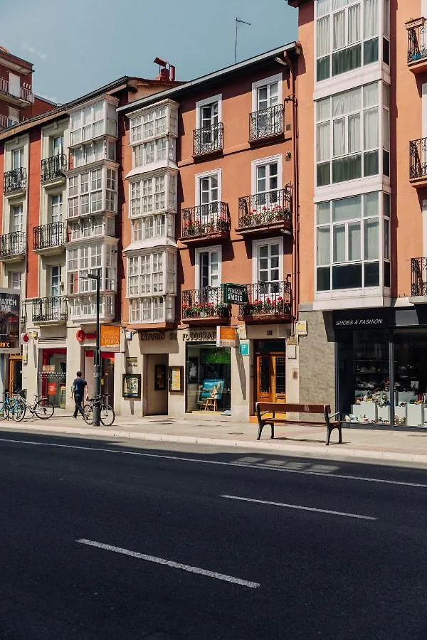 Guest house Pension Amaia H VI 00348 Vitoria-Gasteiz