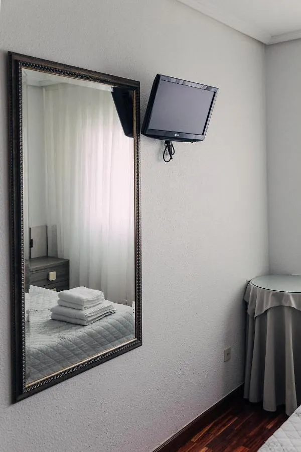 Pension Amaia H VI 00348 Vitoria-Gasteiz
