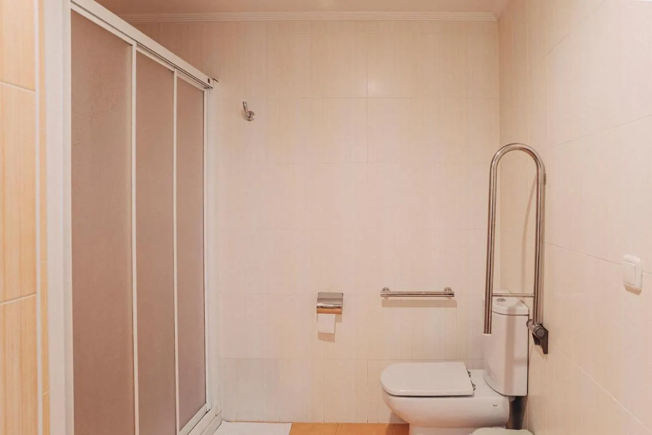 Pension Amaia H VI 00348 Vitoria-Gasteiz 0*,  Spain