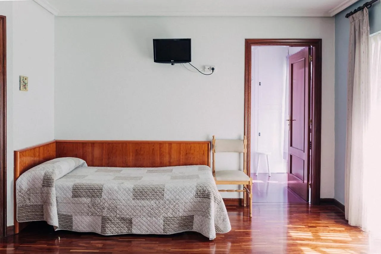 Guest house Pension Amaia H VI 00348 Vitoria-Gasteiz