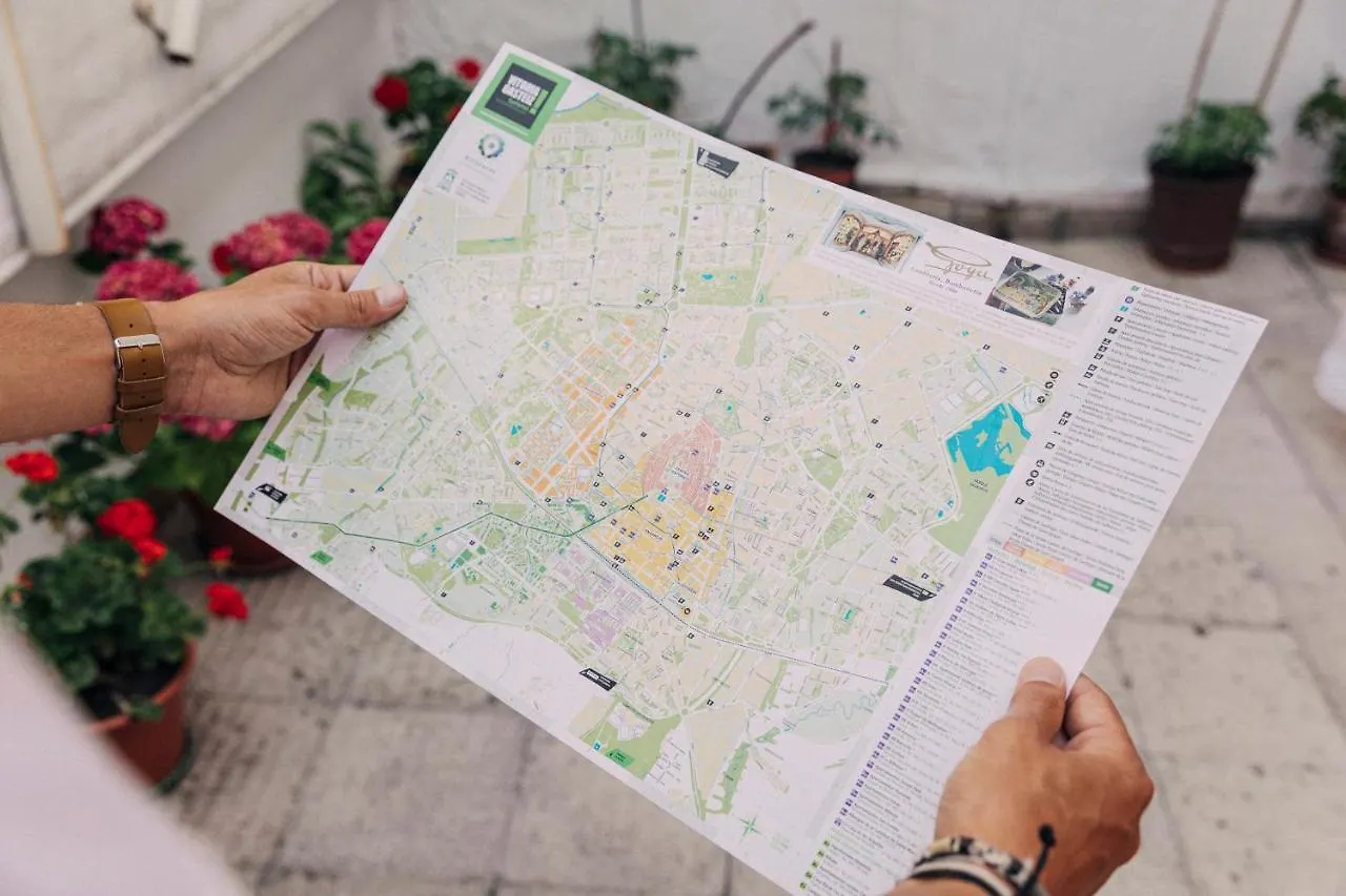 Guest house Pension Amaia H VI 00348 Vitoria-Gasteiz