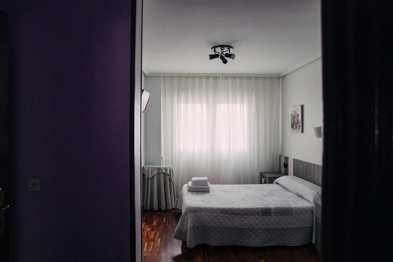 Guest house Pension Amaia H VI 00348 Vitoria-Gasteiz