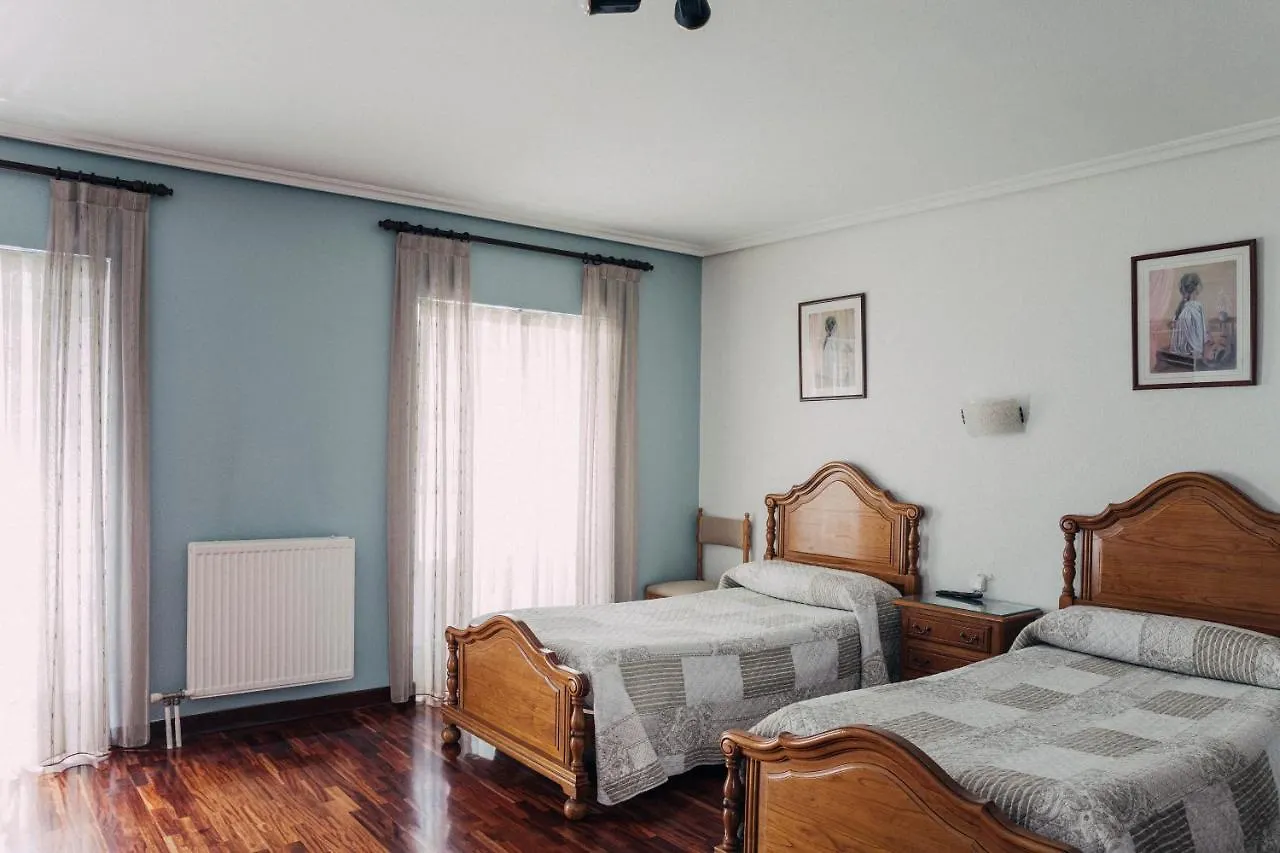 Pension Amaia H VI 00348 Vitoria-Gasteiz Guest house