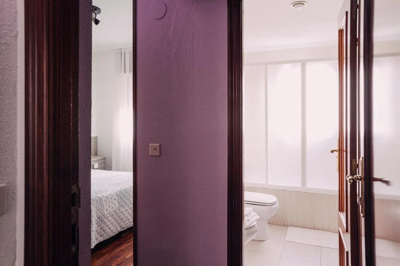 Pension Amaia H VI 00348 Vitoria-Gasteiz 0*,