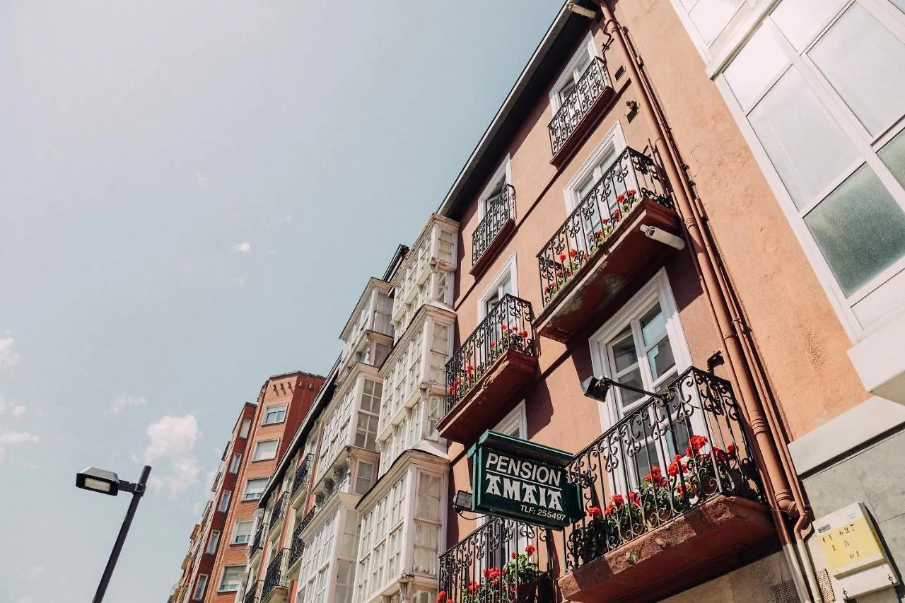 Guest house Pension Amaia H VI 00348 Vitoria-Gasteiz