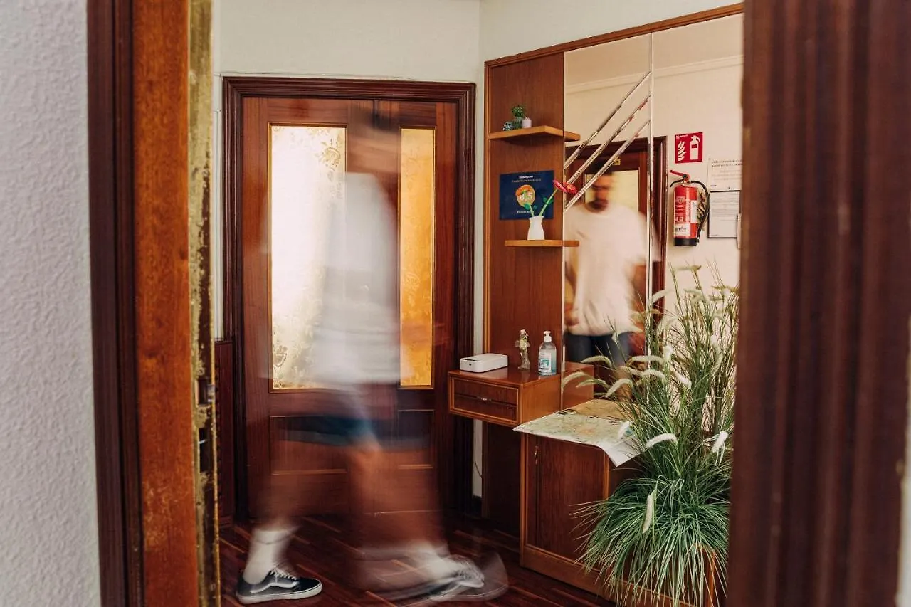 Pension Amaia H VI 00348 Vitoria-Gasteiz Spain
