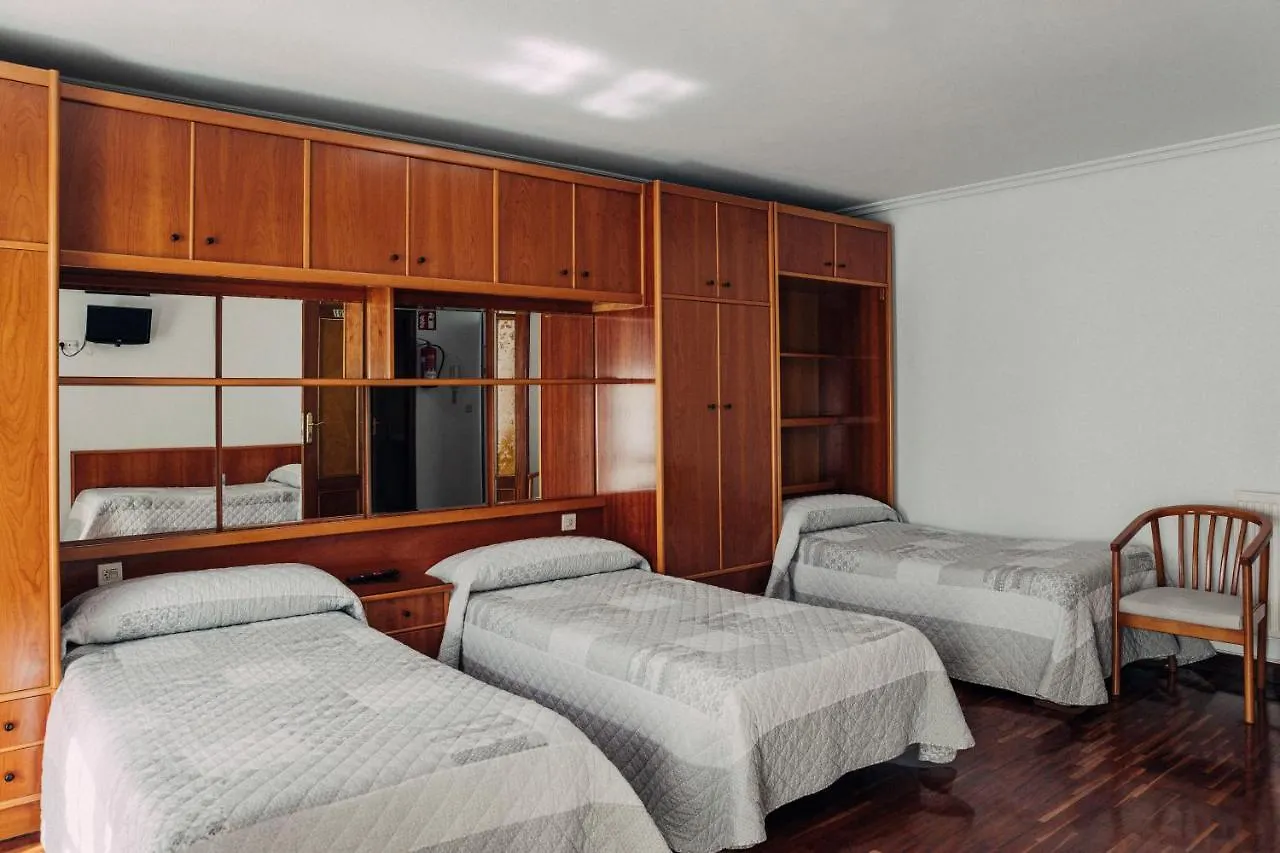 Pension Amaia H VI 00348 Vitoria-Gasteiz 0*,  Spain