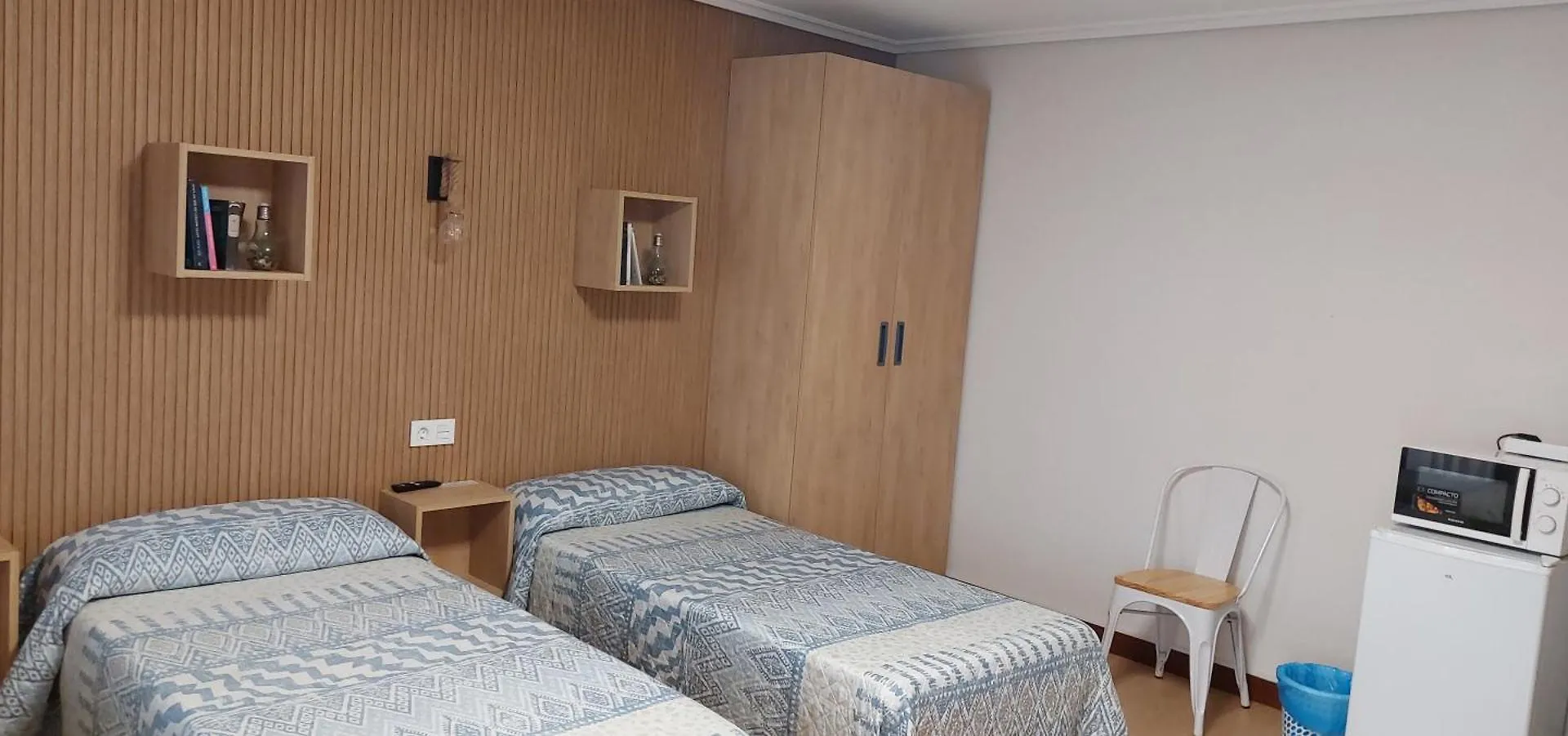 Pension Amaia H VI 00348 Vitoria-Gasteiz Guest house